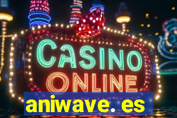 aniwave. es